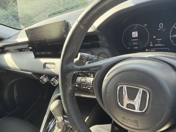 Honda HR-V Photo 24