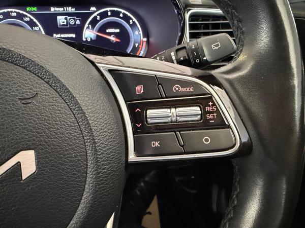 Used Kia XCeed RJ22YEU 15