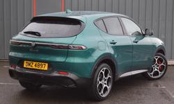 Alfa Romeo TONALE Photo 36