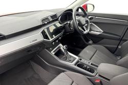 AUDI Q3 Photo 2