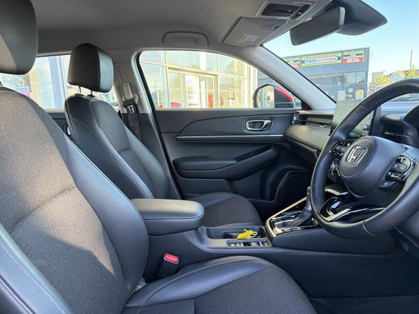 Honda HR-V Photo 28
