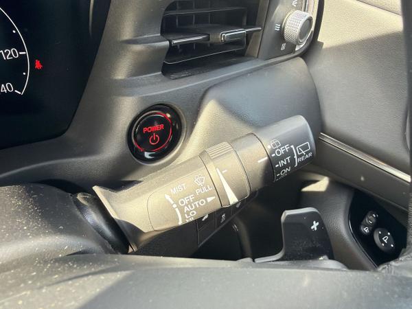Honda HR-V Photo 27
