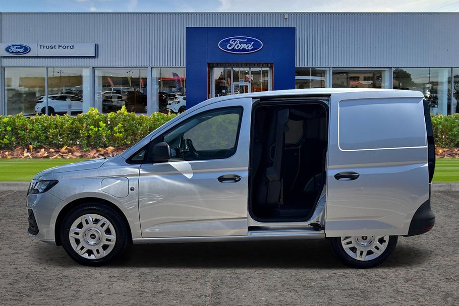 Used Ford TRANSIT CONNECT CONNECTFLEX4 6