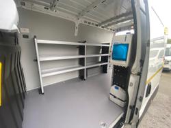 Iveco Daily 35S14 Photo 3