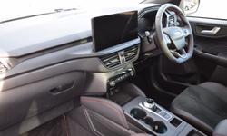 Ford KUGA Photo 11