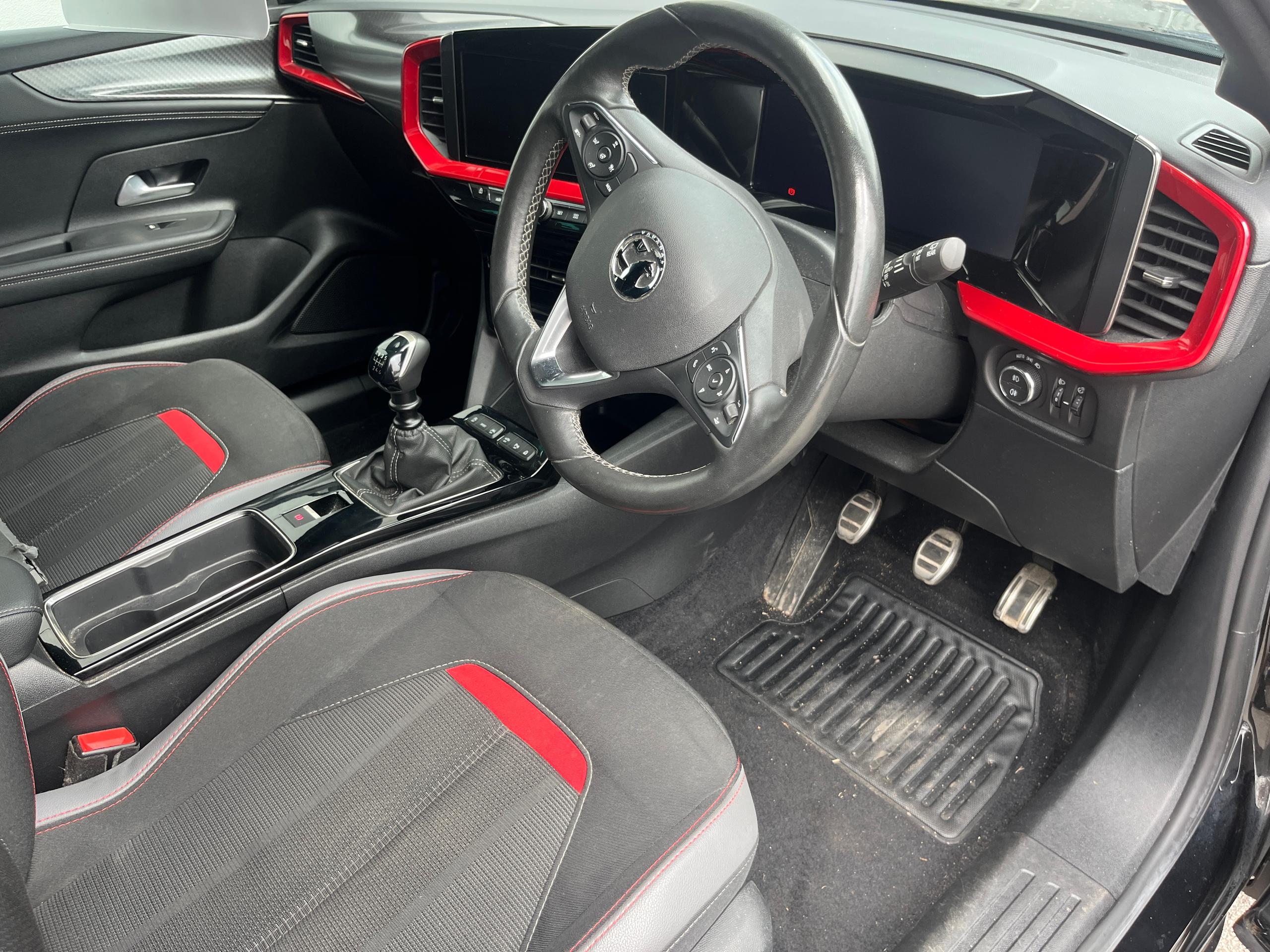 Vauxhall Mokka Photo 8