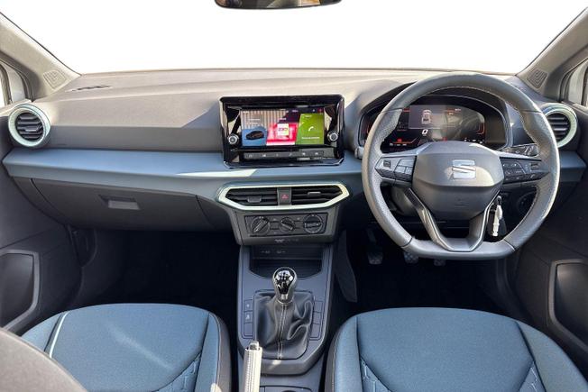 SEAT Ibiza Photo 10