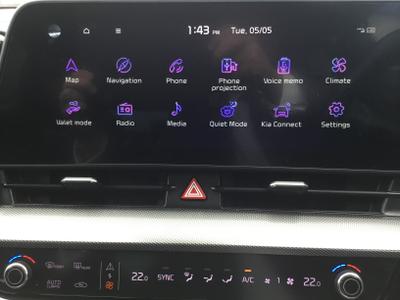 Kia Sportage Photo 36