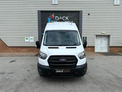Ford Transit Photo 5
