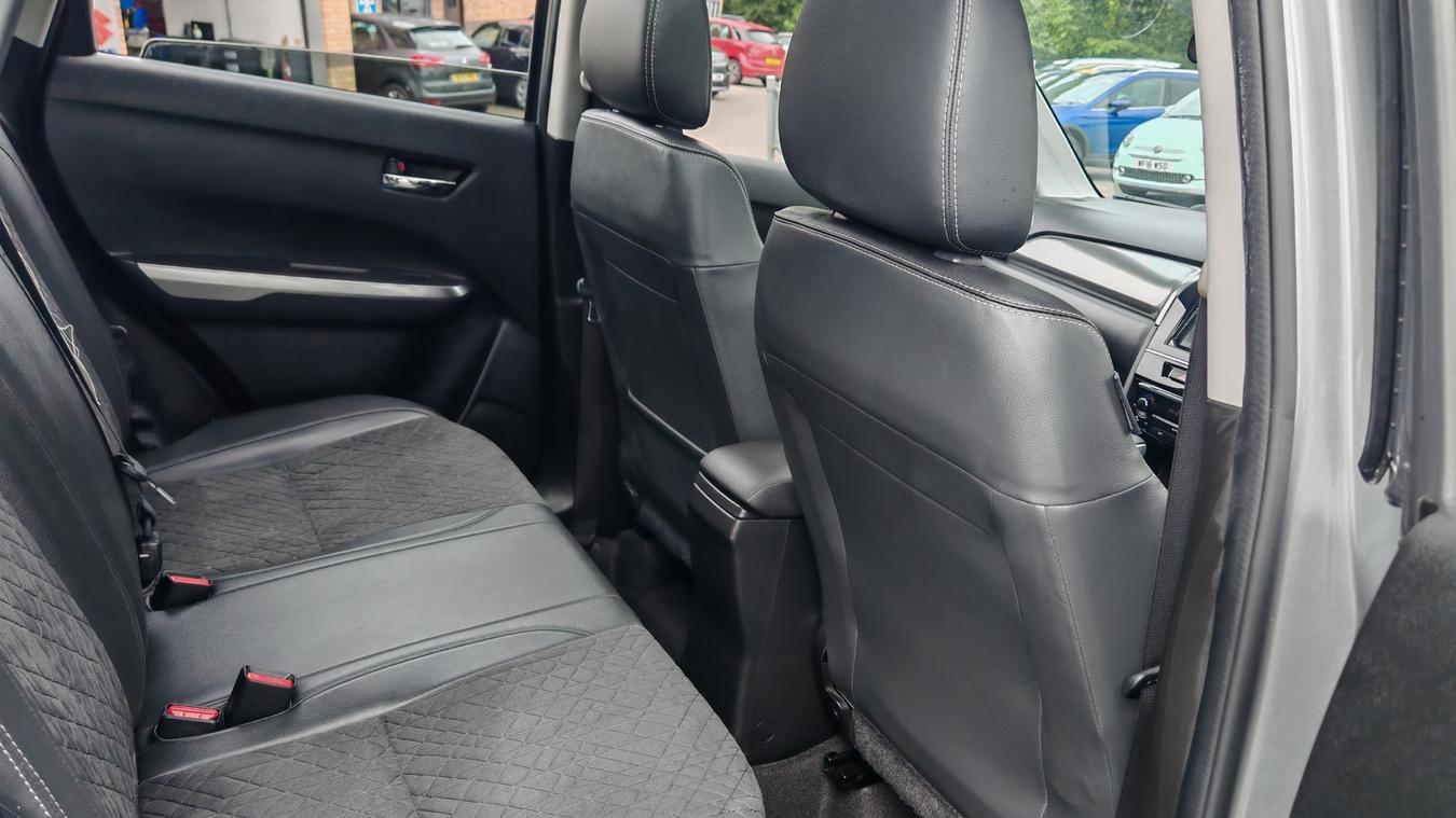 Used Suzuki Vitara BF19XXV 14