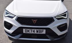 CUPRA ATECA Photo 7