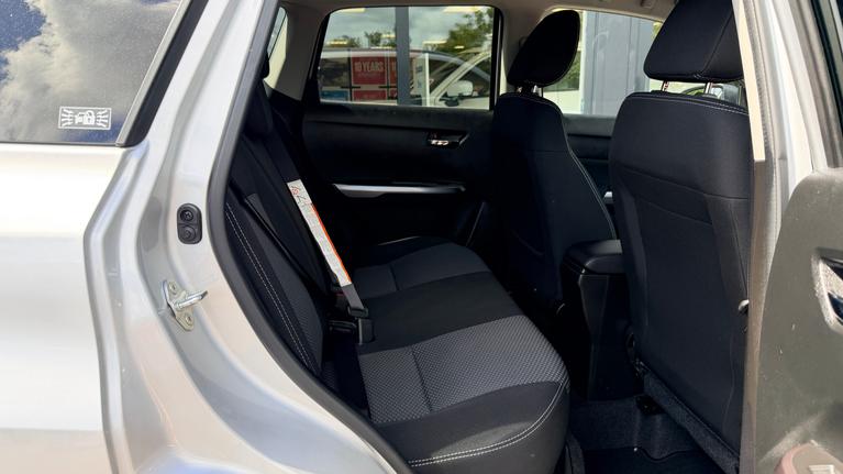 Used Suzuki Vitara WX22XDM 7