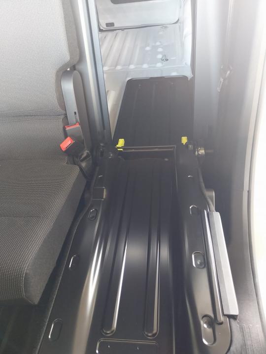 Fiat Doblo Photo