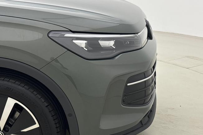 VOLKSWAGEN  Tiguan  Photo 19
