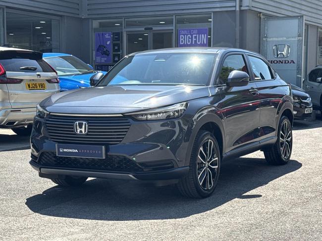 Honda HR-V Photo f8edde56-3c2f-4bde-9bf4-b51269f2c178.jpg