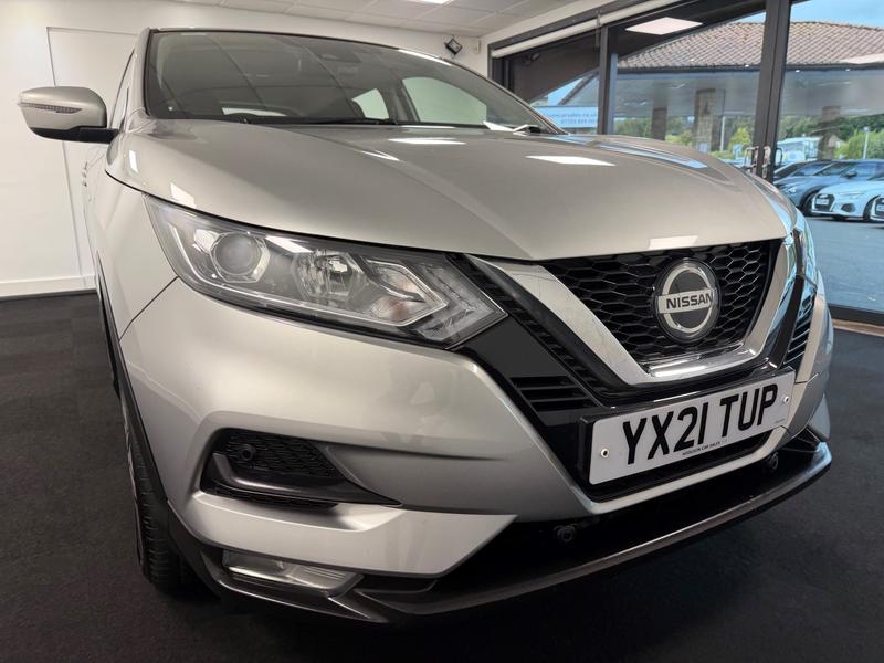 Nissan Qashqai Photo f8f90f0b-424e-4267-ba57-8a80f61a1978.jpg