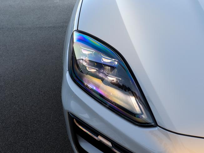 PORSCHE Cayenne Photo 9
