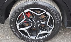 Ford KUGA Photo 32