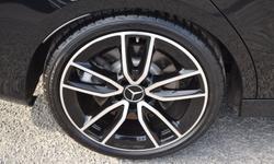 Mercedes-Benz CLA Photo 33