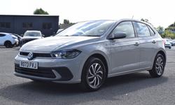 Volkswagen POLO Photo 8