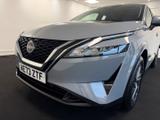 Nissan Qashqai Photo 4