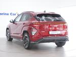 Hyundai KONA Photo 4