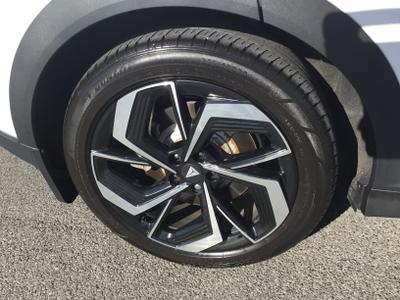 Changan Deepal S07 Photo 16