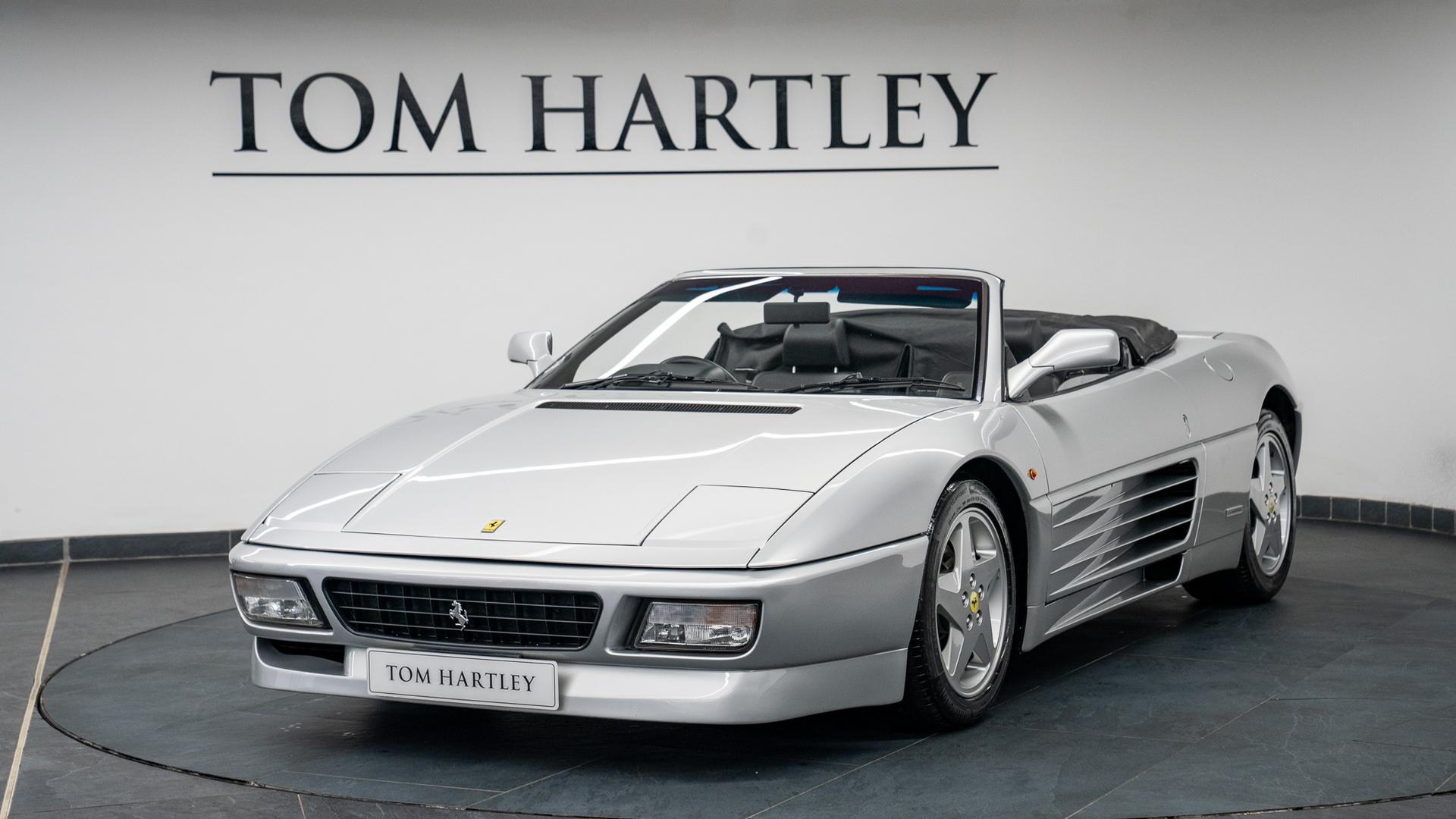 Ferrari 348 Photo f9091fad-80df-4fad-84eb-7db9cf6dcdd2.jpg