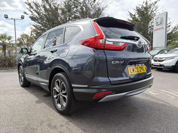 Honda CR-V Photo 31
