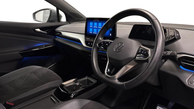 VOLKSWAGEN ID.4 Photo 6