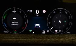 Skoda SUPERB Photo 9