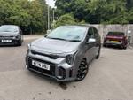 Kia Picanto Photo 2