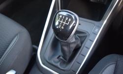 Volkswagen POLO Photo 24