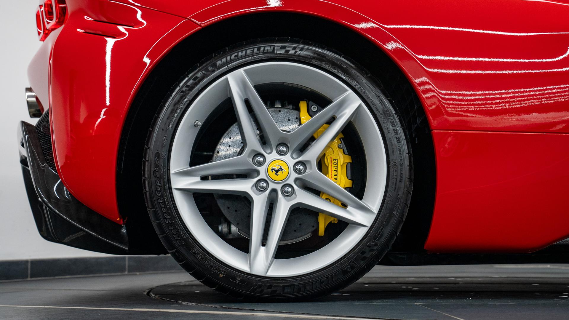 Ferrari SF90 Photo f91675d4-86b8-4c7a-a918-4dcc10699213.jpg