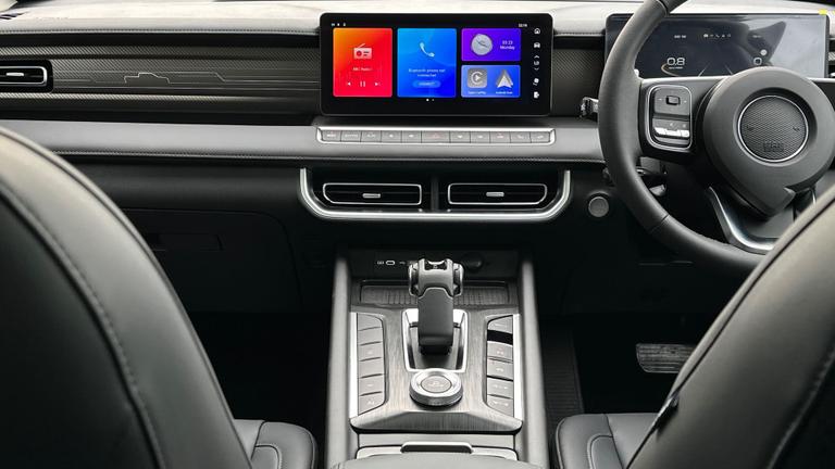 Used GWM POER300 NEW 14