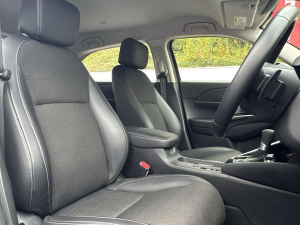 Honda HR-V Photo 24