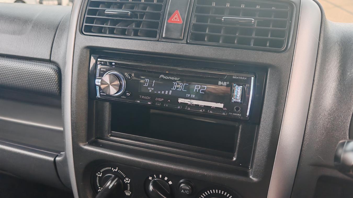 Used Suzuki Jimny DV67XTG 22
