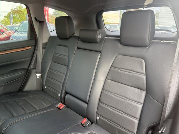 Honda CR-V Photo 7