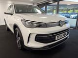 Volkswagen Tiguan Photo 3