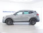 Hyundai TUCSON Photo 3