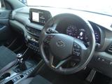 Hyundai TUCSON Photo 16
