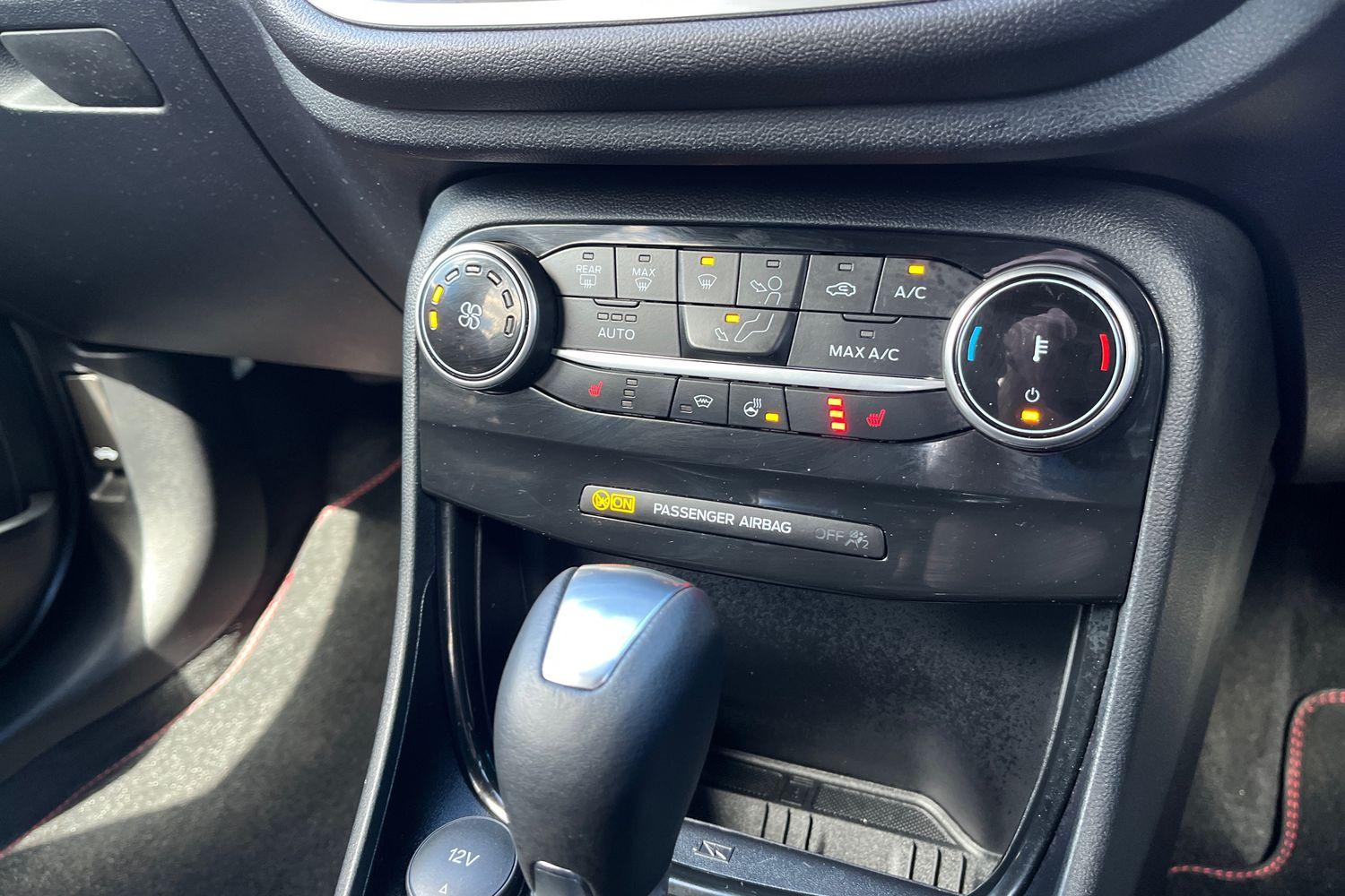 Ford Puma Photo 18