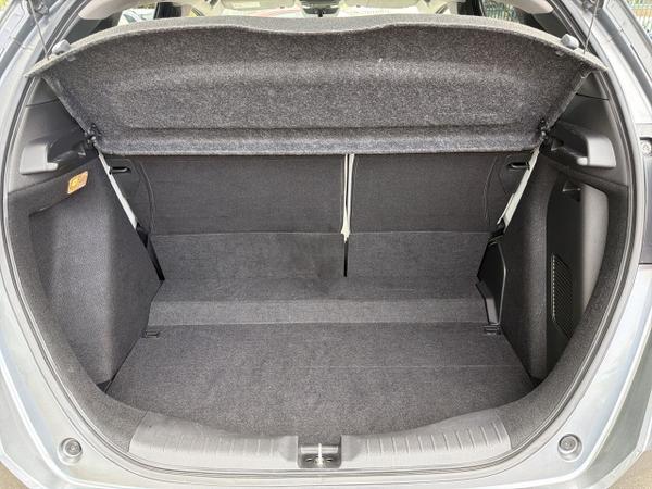 Honda Jazz Photo 22
