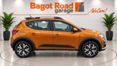 Dacia Sandero Stepway Photo 2