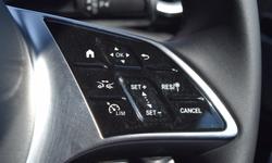 Mercedes-Benz A CLASS Photo 17