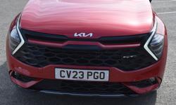 Kia SPORTAGE Photo 7
