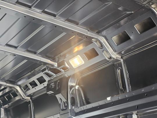 Fiat Ducato Photo