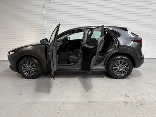 Mazda CX-30 Photo f939175b-c3d7-454d-a532-135ddbad67cd.JPG