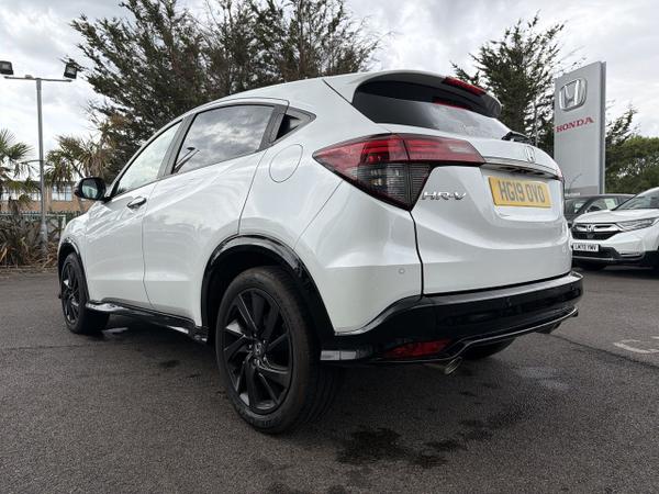 Honda HR-V Photo 31
