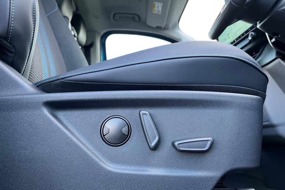 Used Ford TRANSIT CUSTOM 14/N150802 17